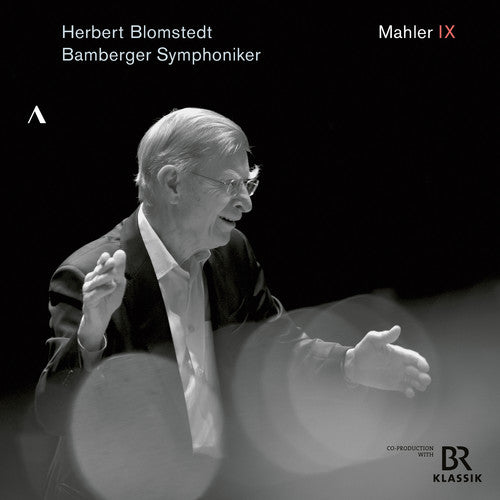 Mahler / Bamberger Symphoniker / Blomstedt - Symphony 9 - Music CD