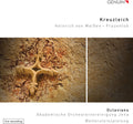 Gundermann / Octavians - Heinrich Von Meiss - Music CD