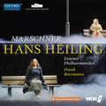 Marschner / Teem - Hans Heiling - Music CD