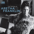 Franklin,aretha - Genius Of Aretha Franklin - Music CD