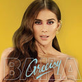 Greeicy - Baila - Music CD