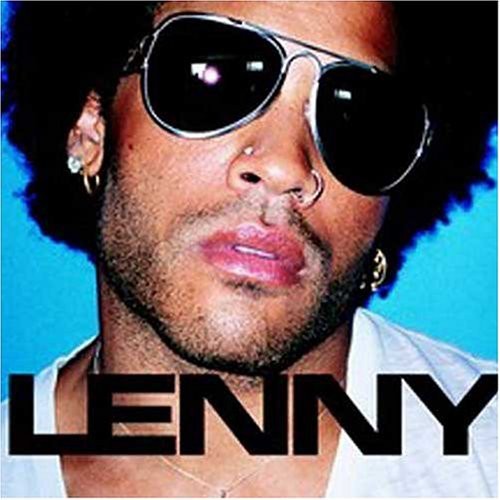 Kravitz,lenny - Lenny - Music CD