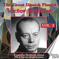Beethoven / Schioler - Victor Schioler 3 - Music CD