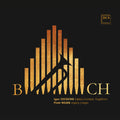 Bach,j.s. / Cecocho / Rojek - Transcriptions Trumpet & Organ - Music CD