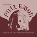 Schmidt / Latessa / Collins - Philemon - Music CD