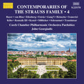 Contemporaries Of Strauss 4 / Various - Contemporaries Of Strauss 4 / Various - Music CD