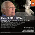 Schurmann / Bills / Korzhev - Chamber & Instrumental 4 - Music CD
