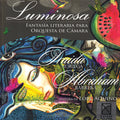 Barrera / Noriega - Luminosa - Music CD