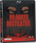 Masked Multilator - Masked Multilator - Blu-ray