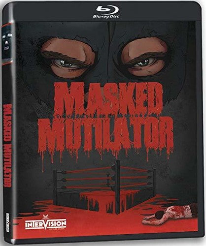 Masked Multilator - Masked Multilator - Blu-ray