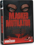 Masked Multilator - Masked Multilator - DVD