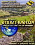 Lesson 19 & 20: Adverbs Of All Types - Lesson 19 & 20: Adverbs Of All Types - DVD