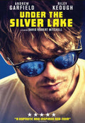 Under The Silver Lake - Under The Silver Lake - DVD