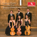 Duarte / Sonnambula / Cole - Complete Works - Music CD