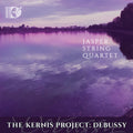 Debussy / Jasper String Quartet - Kernis Project - Music CD
