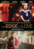 Edge Of Love - Edge Of Love - DVD