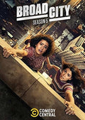Broad City: Season Five - Broad City: Season Five - DVD