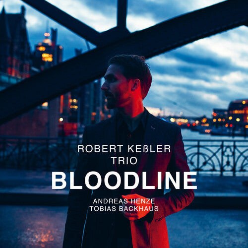 Kleber,robert - Bloodline - Music CD