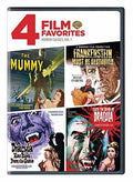 Horror Classics 1 Collection - Horror Classics 1 Collection - DVD