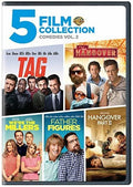 5ff: Comedies 2 - 5ff: Comedies 2 - DVD