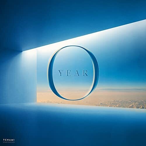Tchami - Year Zero - Vinyl Record
