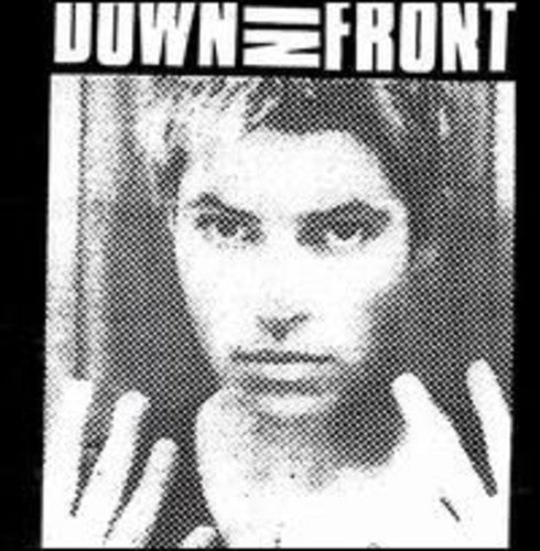 Down In Front / Various - Down In Front / Various - Music CD