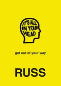 Russ - Its All In Your Head - Books
