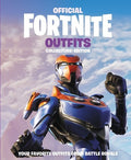 Epic Games - Fortnite Adult Handbook No 1 - Books
