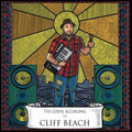 The Gospel According to Cliff Beach [LP] Vinyl Record