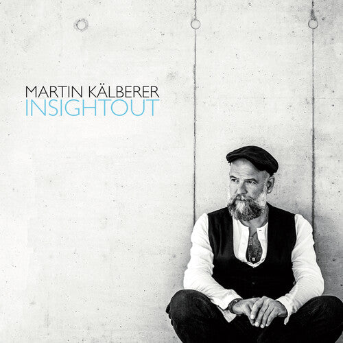 Kalberer,martin - Insightout - Music CD