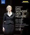 Das Wunder Der Heliane - Das Wunder Der Heliane - Blu-ray