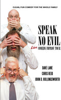 Speak No Evil Live - Speak No Evil Live - DVD