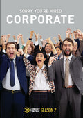 Corporate: Season 2 - Corporate: Season 2 - DVD