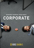 Corporate: Season 3 - Corporate: Season 3 - DVD
