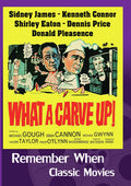 What A Carve Up - What A Carve Up - DVD