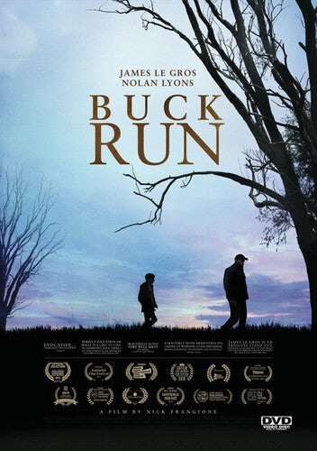 Buck Run - Buck Run - DVD