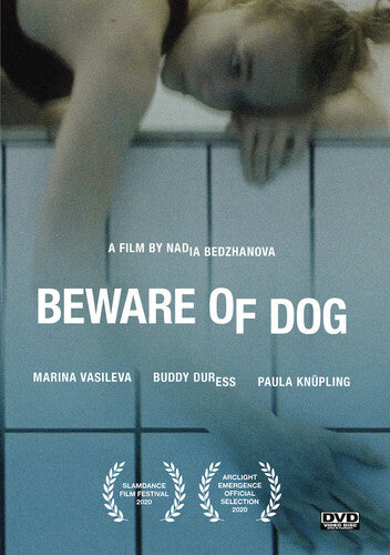 Beware Of Dog - Beware Of Dog - DVD