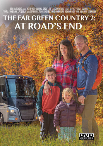 Far Green Country 2: At Road's End - Far Green Country 2: At Road's End - DVD