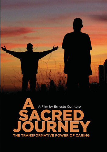 Sacred Journey - Sacred Journey - DVD