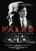 Palau: La Pelicula - Un Hombre Millones De Almas - Palau: La Pelicula - Un Hombre Millones De Almas - DVD