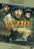 Anzio - Anzio - DVD