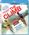 Climb - Climb - Blu-ray