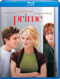 Prime - Prime - Blu-ray