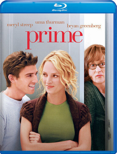 Prime - Prime - Blu-ray