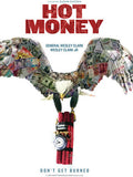 Hot Money - Hot Money - DVD