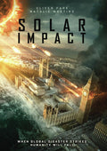 Solar Impact - Solar Impact - DVD
