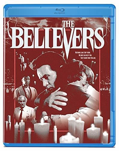 Believers - Believers - Blu-ray