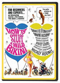 How To Stuff A Wild Bikini - How To Stuff A Wild Bikini - DVD