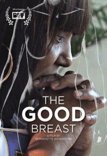 Good Breast - Good Breast - DVD