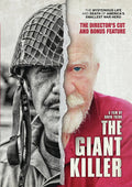 Giant Killer: Director's Cut - Giant Killer: Director's Cut - DVD
